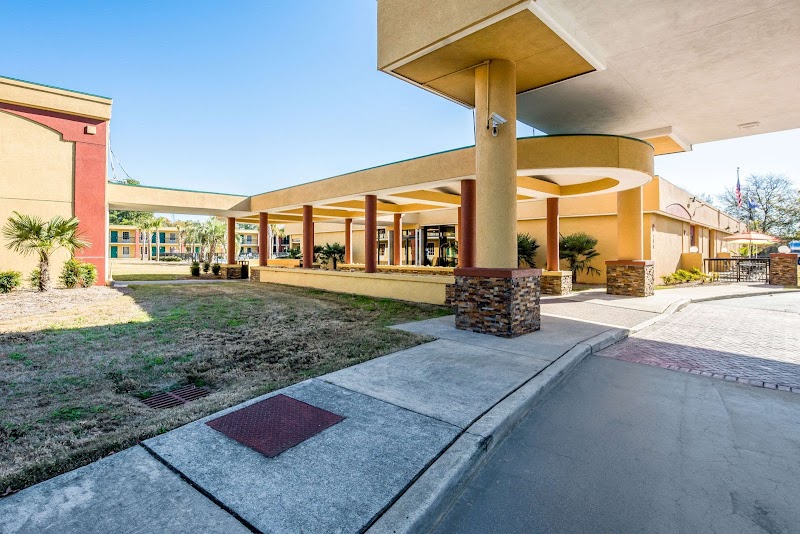 Clarion Inn Columbia Airport in West Columbia, South Carolina, United States