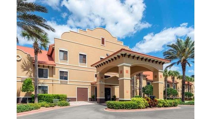 Clarion Inn Ormond Beach at Destination Daytona in Ormond Beach, Florida, United States
