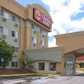 Clarion Inn Renton-Seattle