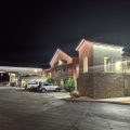 Clarion Inn & Suites