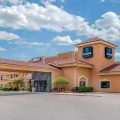 Clarion Inn & Suites DFW North