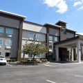Clarion Inn & Suites West Knoxville
