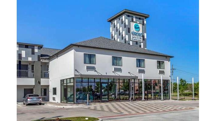 Clarion Pointe Port Arthur - Nederland in Port Arthur, Texas, United States