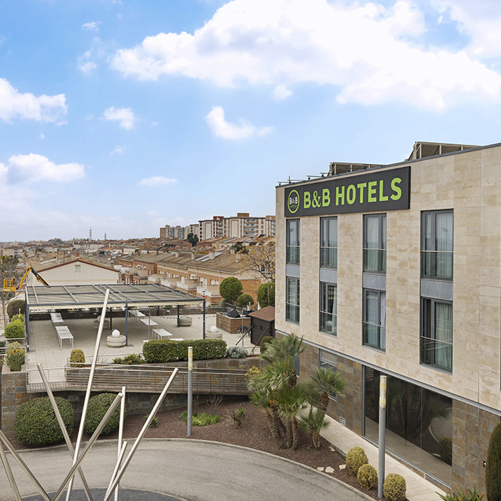 Class Valls Hotel in Valls, Spain