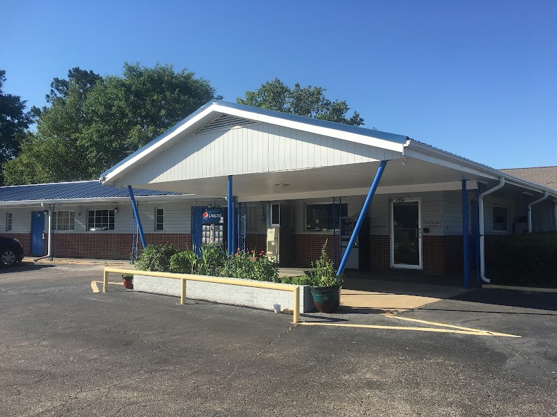 Classic Inn Eufaula in Eufaula, Alabama, United States