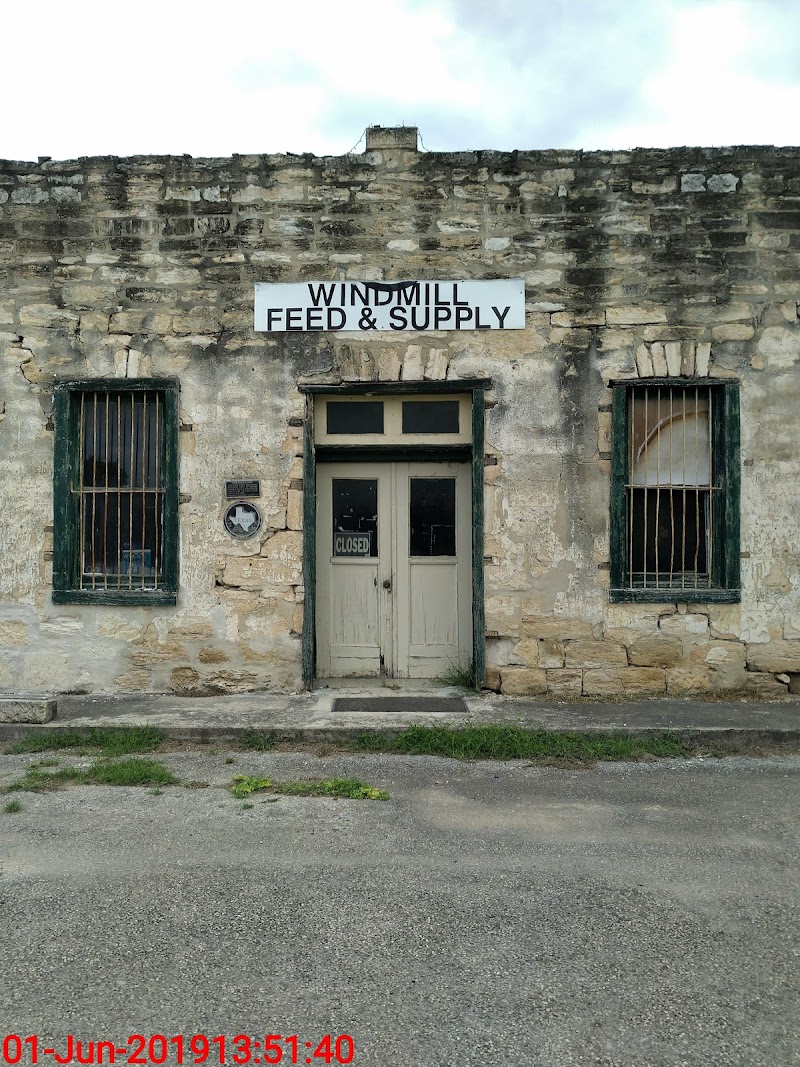 Clear Springs Lodging in Dripping Springs, Texas, United States