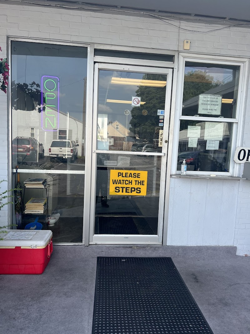 Clearview Motor Inn in Hanover, Pennsylvania, United States