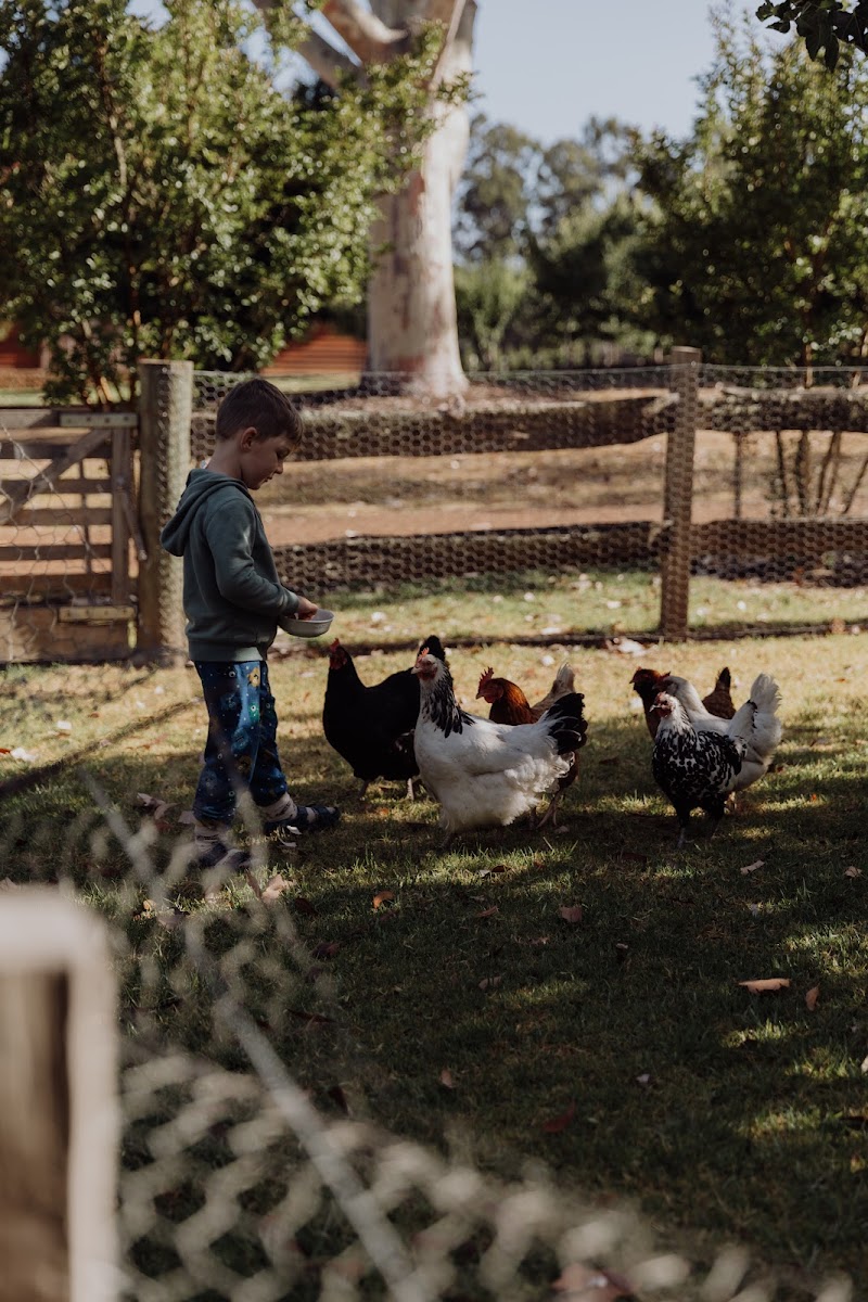 Clover Cottage Country Retreat in Manjimup, Australia