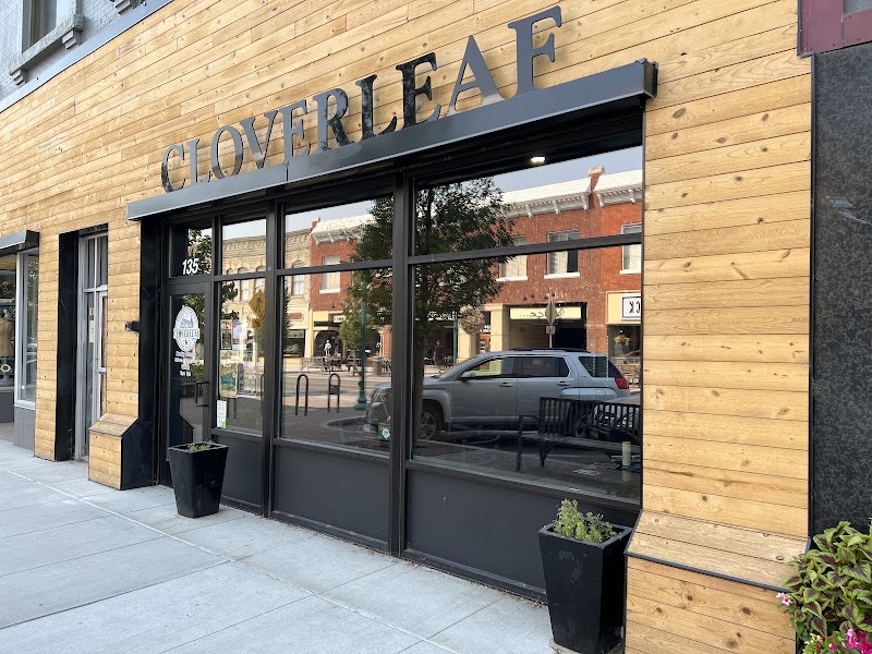 Cloverleaf Motel in Twin Falls, Idaho, United States