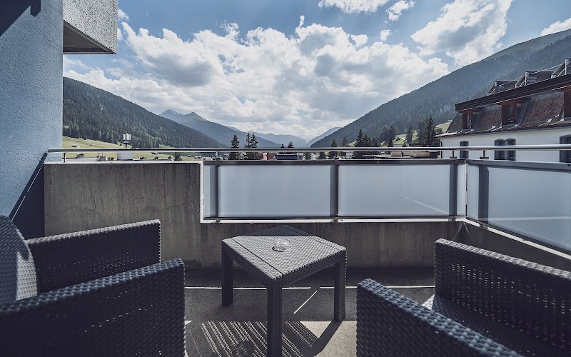 Club Hotel Davos in Davos, Switzerland