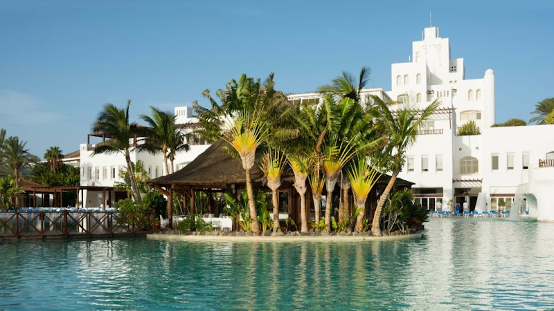 Club Jandía Princess in Pajara, Spain