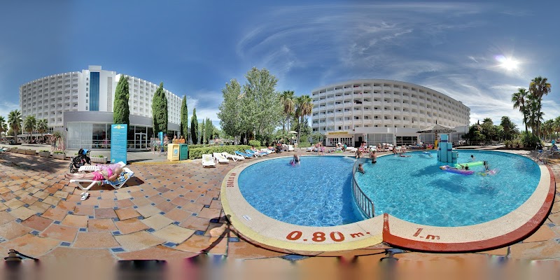 Club MAC Alcudia in Alcudia, Spain