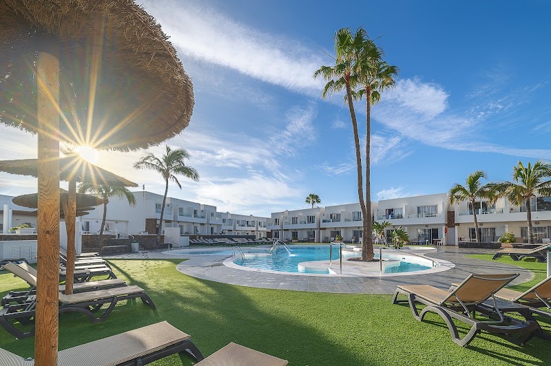 Club Siroco in Teguise, Spain