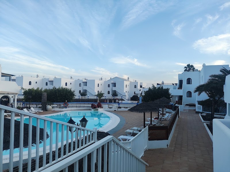 Club Teguisol in Teguise, Spain