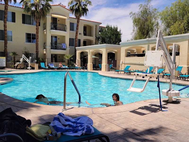 Club de Soleil All-Suite Resort in Spring Valley, Nevada, United States