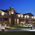 ClubHouse Hotel & Suites Sioux Falls
