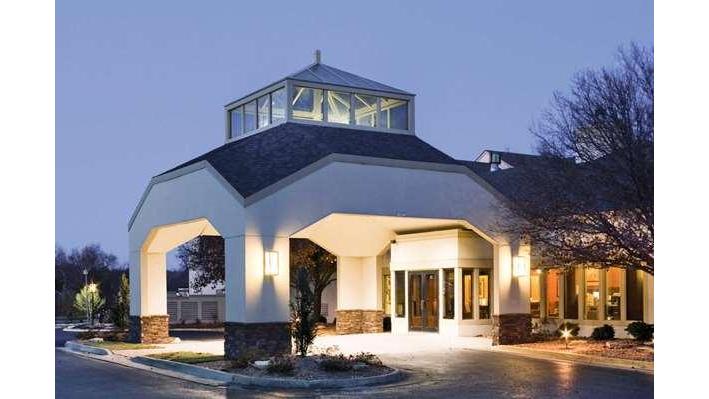 Clubhouse Inn & Suites Albuquerque in Albuquerque, New Mexico, United States
