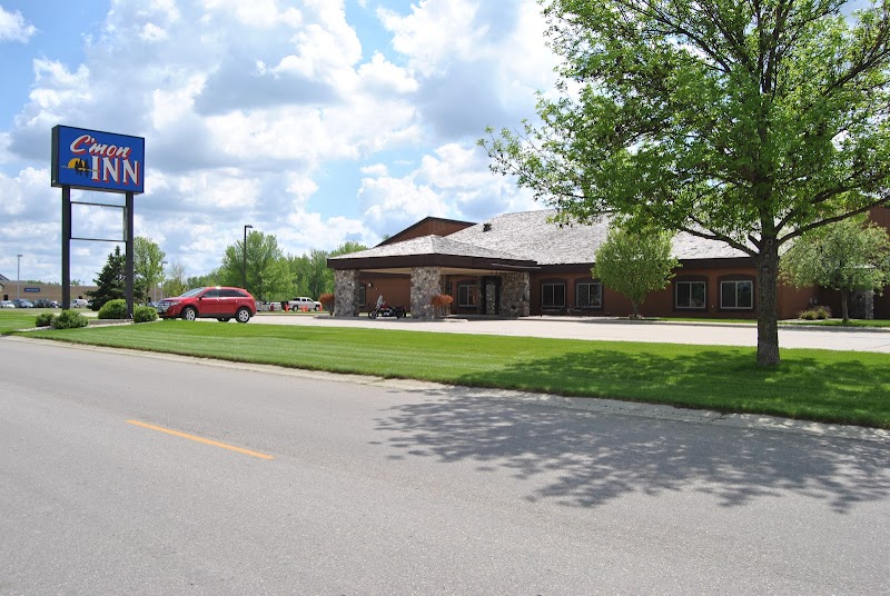 C'mon Inn Thief River Falls in Thief River Falls, Minnesota, United States