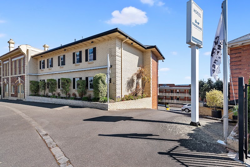 Coach House Launceston in Launceston, Australia