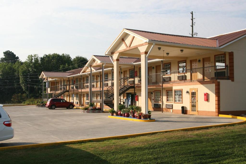 Coach Inn in Summerville, Georgia, United States