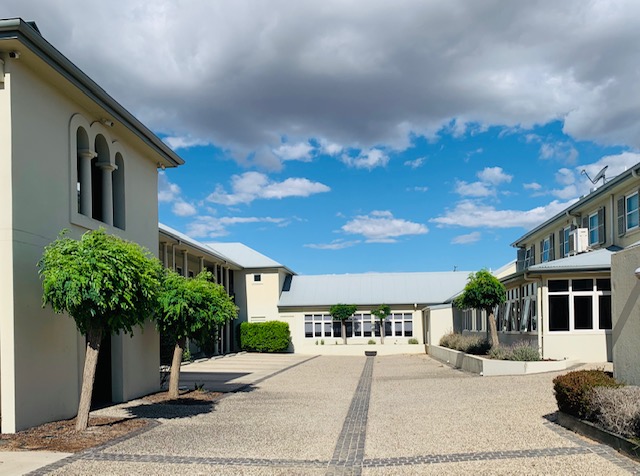 Coachman's Inn Warwick in Warwick, Australia