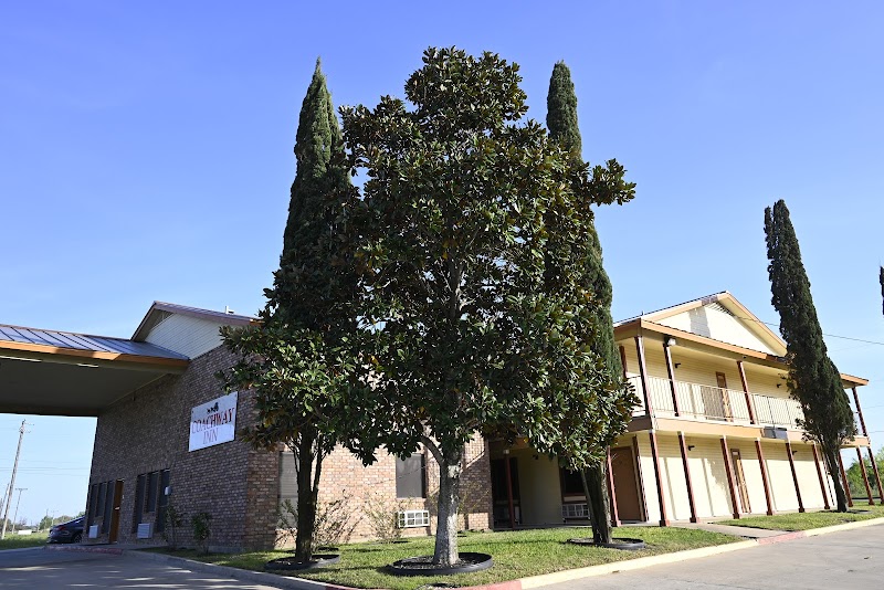 Coachway Inn in Luling, Texas, United States