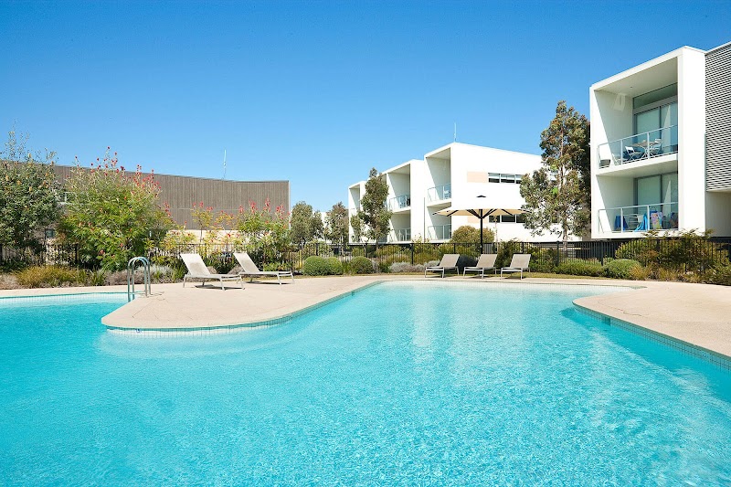 Coast Resort Merimbula in Merimbula, Australia