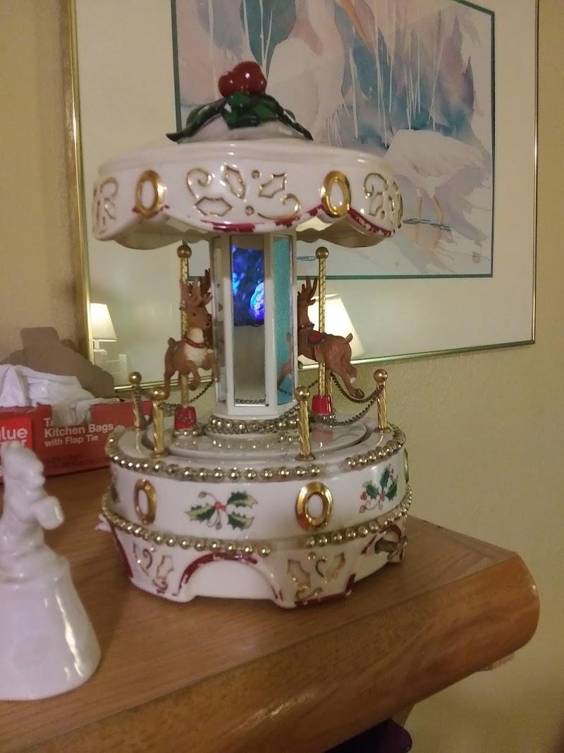 Coastal Inn and Suites in Crescent City, California, United States