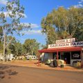 Cobb & Co Caravan Park