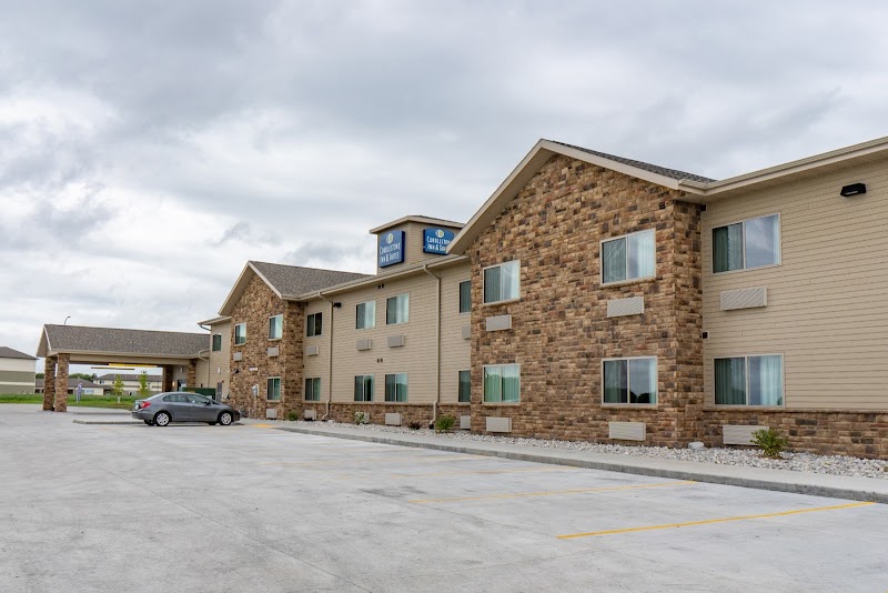 Cobblestone Hotel & Suites - Sheldon in Sheldon, Iowa, United States