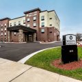 Cobblestone Hotel & Suites – Stevens Point