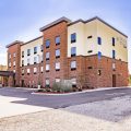 Cobblestone Hotel & Suites – Superior/Duluth