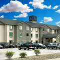 Cobblestone Hotel & Suites – Urbana