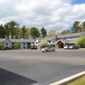 Cobblestone Hotel & Suites – Wisconsin Rapids