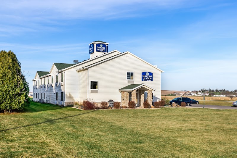 Cobblestone Inn & Suites in Vinton, Iowa, United States