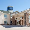 Cobblestone Inn & Suites