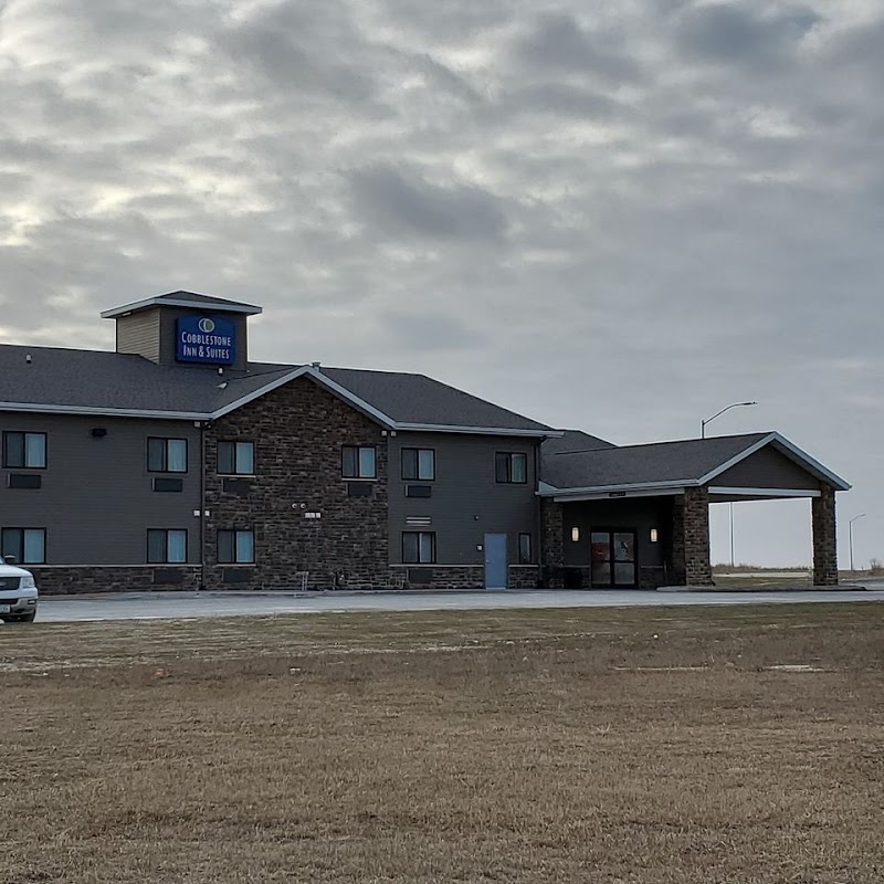 Cobblestone Inn & Suites - Manchester in Manchester, Iowa, United States