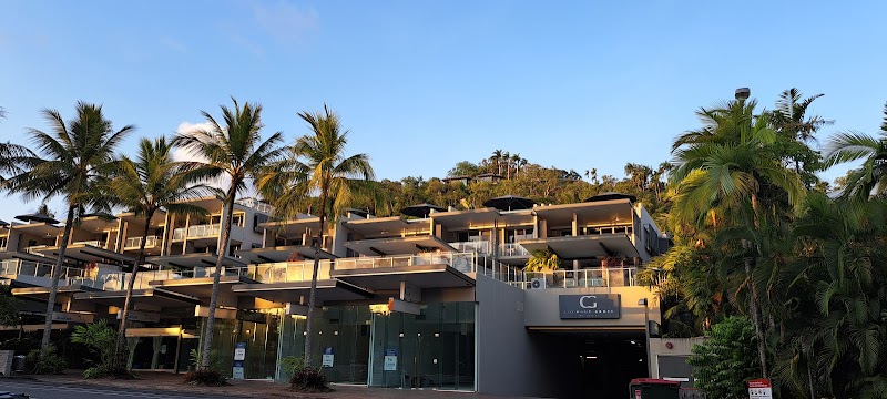 Coconut Grove Apartments in Port Douglas, Australia
