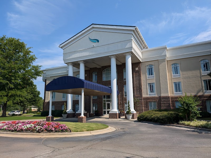 ColdWater Inn in Tuscumbia, Alabama, United States