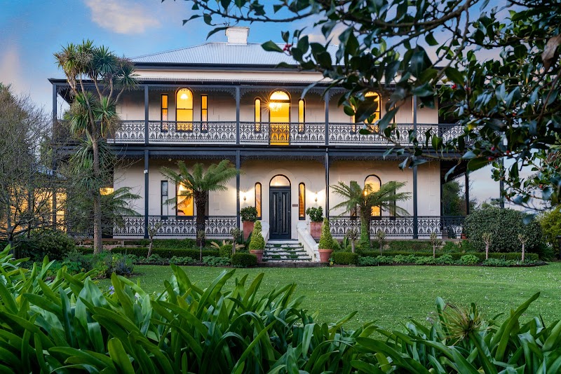 Colhurst House in Mount Gambier, Australia
