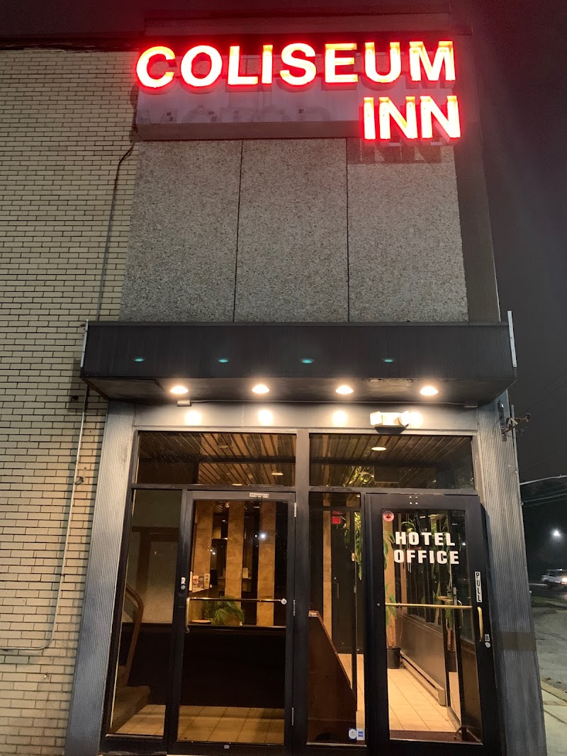 Coliseum Inn & Suites in East Meadow, New York, United States