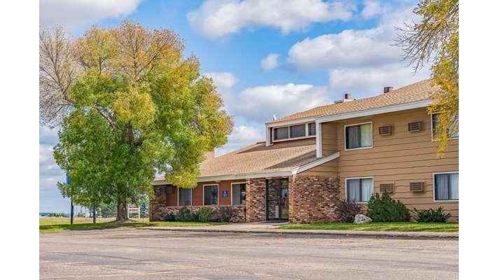 Collegeville Inn & Suites in St. Joseph, Minnesota, United States
