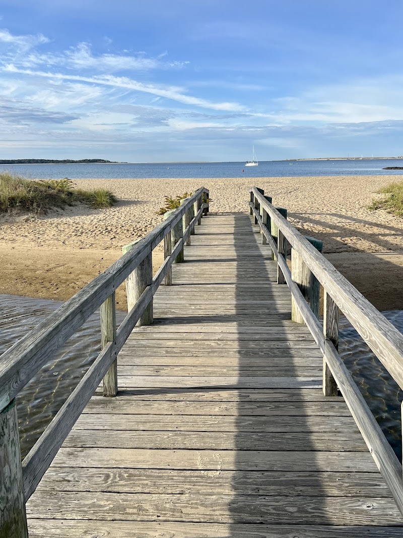 Colonial Acres Resort in West Yarmouth, Massachusetts, United States
