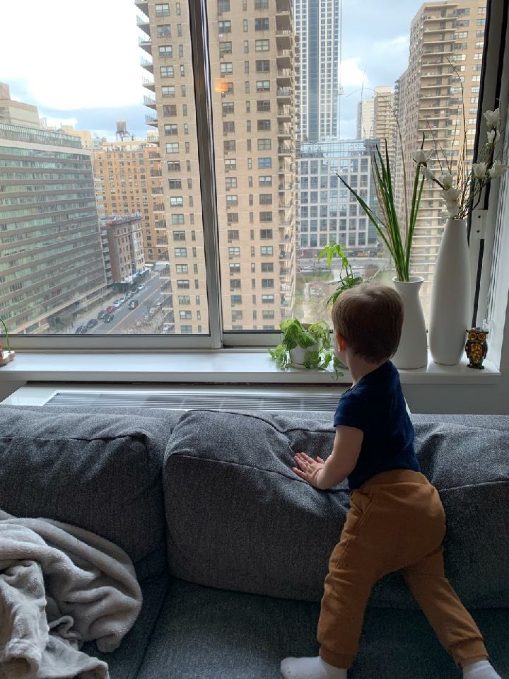 Colonial Motel in Weiser, Idaho, United States