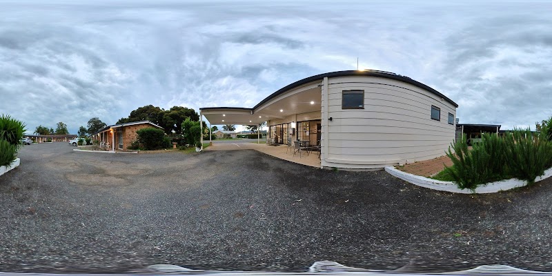 Colonial Motor Lodge Scone in Scone, Australia