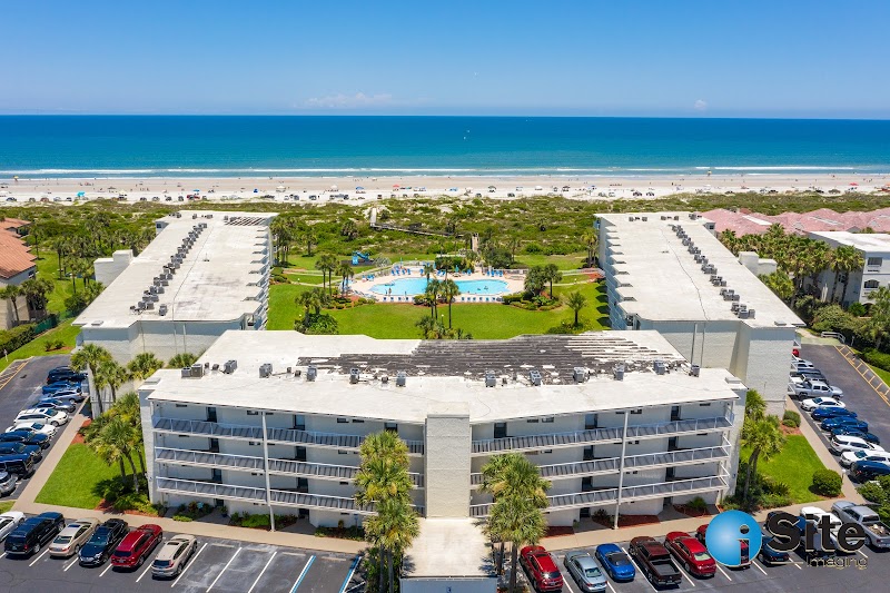 Colony Reef Club in St. Augustine Beach, Florida, United States