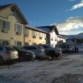 Columbine Inn & Suites