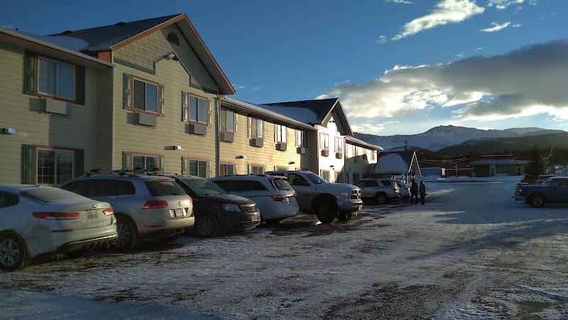 Columbine Inn & Suites in Gypsum, Colorado, United States