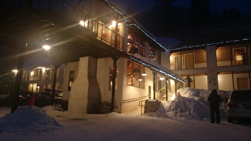 Columbine Inn and Conference Center in Taos, New Mexico, United States