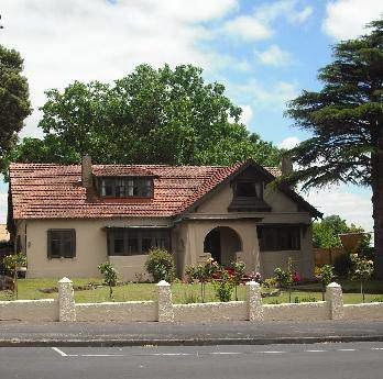 Colwyn House in Mount Gambier, Australia